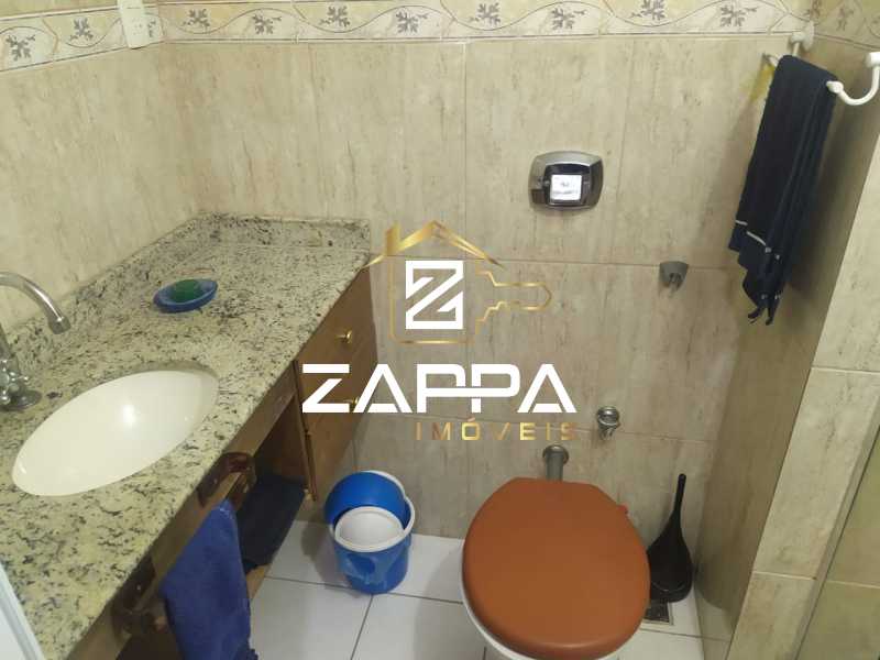 Apartamento à venda com 3 quartos, 100m² - Foto 20