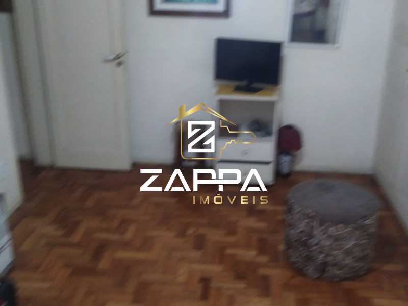 Apartamento à venda com 3 quartos, 100m² - Foto 15