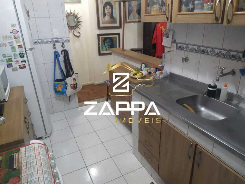 Apartamento à venda com 3 quartos, 100m² - Foto 17