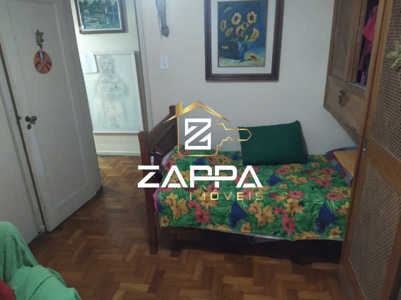 Apartamento à venda com 3 quartos, 100m² - Foto 11