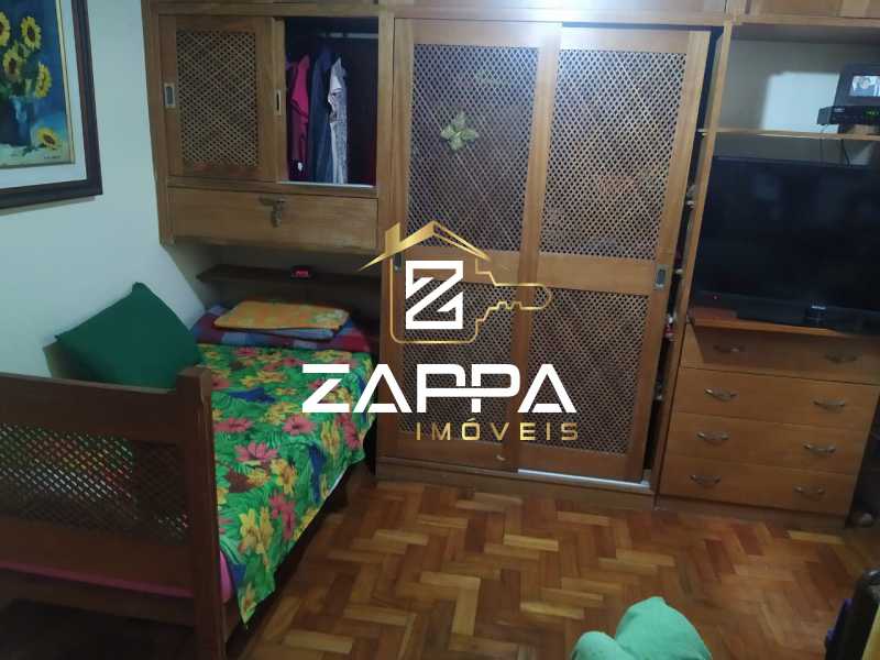 Apartamento à venda com 3 quartos, 100m² - Foto 13