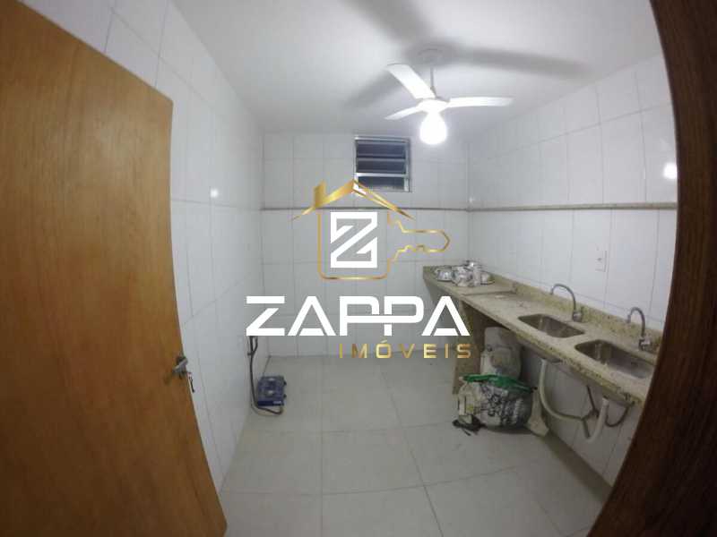 Casa Comercial à venda e aluguel, 392m² - Foto 19