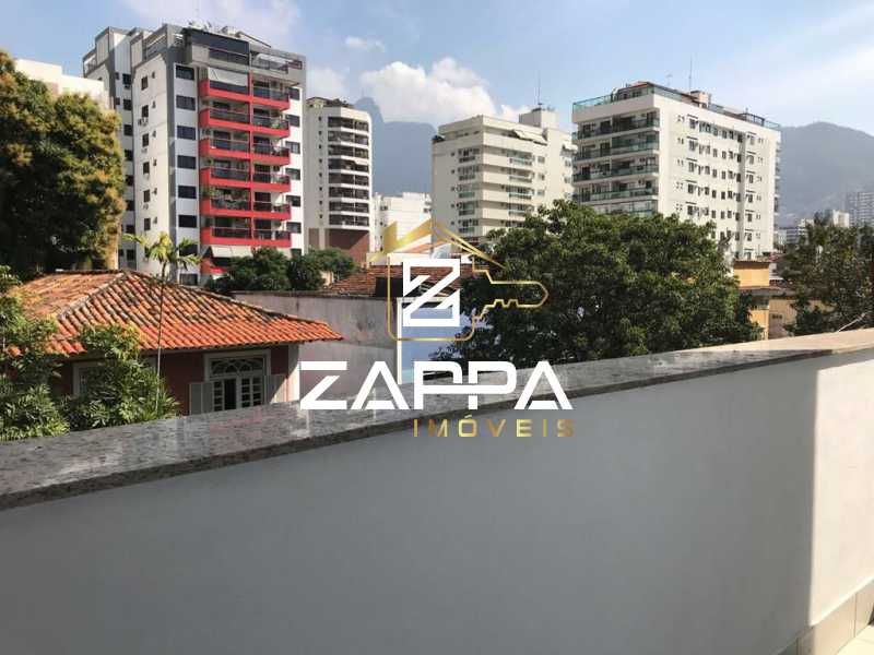 Casa Comercial à venda e aluguel, 392m² - Foto 28