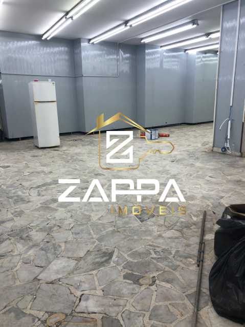 Loja-Salão para alugar, 144m² - Foto 15