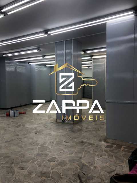 Loja-Salão para alugar, 123m² - Foto 22