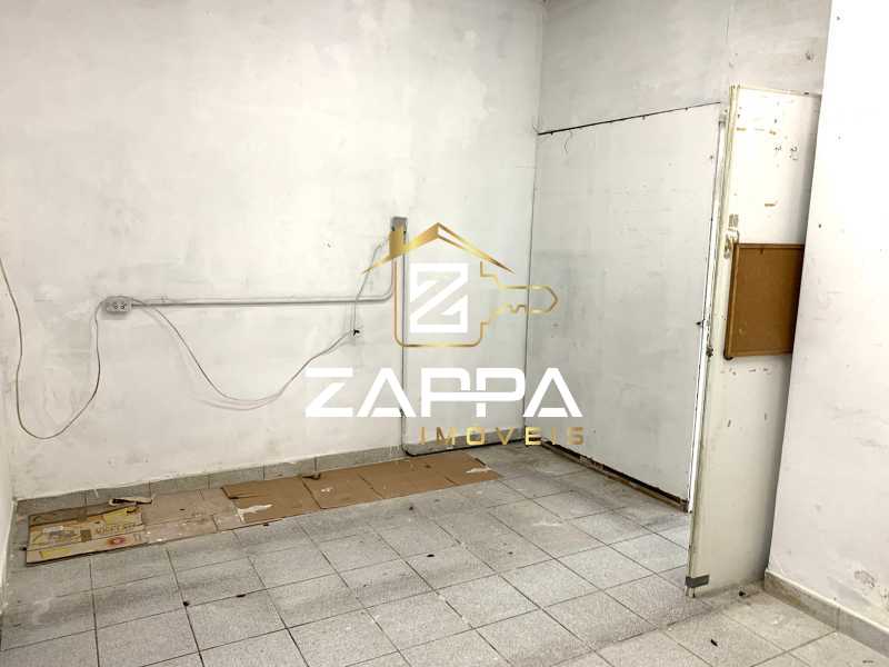 Loja-Salão para alugar, 118m² - Foto 10