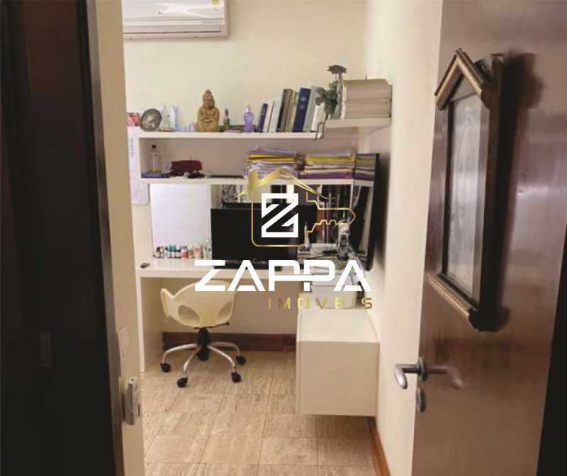 Cobertura à venda com 3 quartos, 220m² - Foto 12