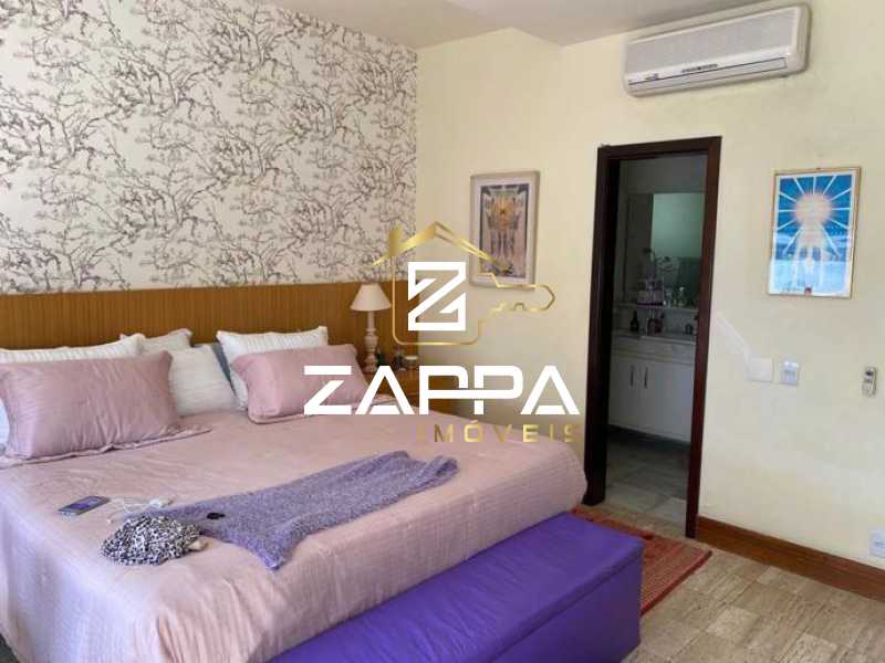 Cobertura à venda com 3 quartos, 220m² - Foto 10