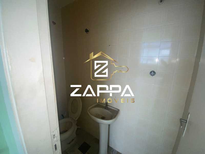 Conjunto Comercial-Sala para alugar, 35m² - Foto 4