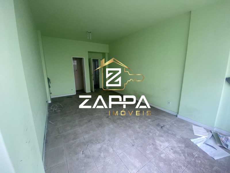 Conjunto Comercial-Sala para alugar, 35m² - Foto 1