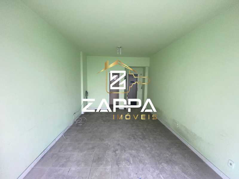 Conjunto Comercial-Sala para alugar, 35m² - Foto 10