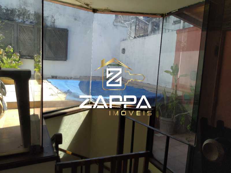 Cobertura à venda com 3 quartos, 207m² - Foto 22