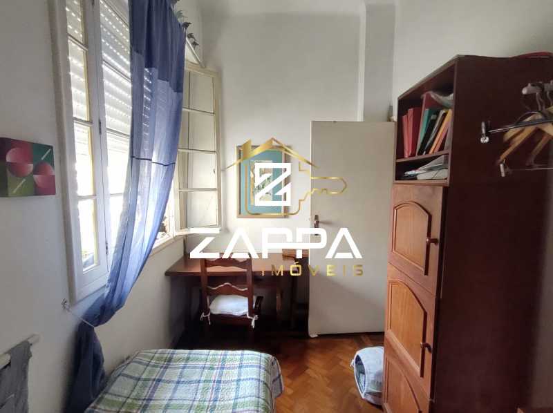 Apartamento à venda com 3 quartos, 85m² - Foto 5