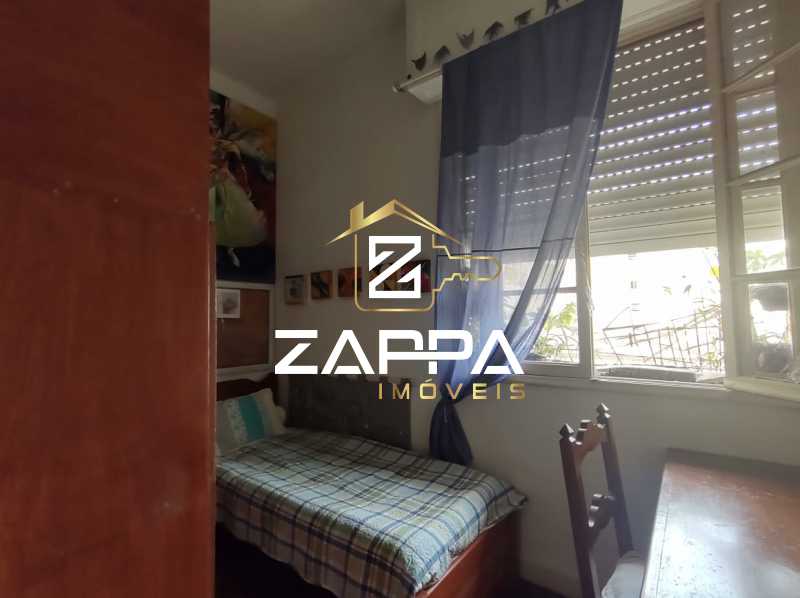 Apartamento à venda com 3 quartos, 85m² - Foto 6