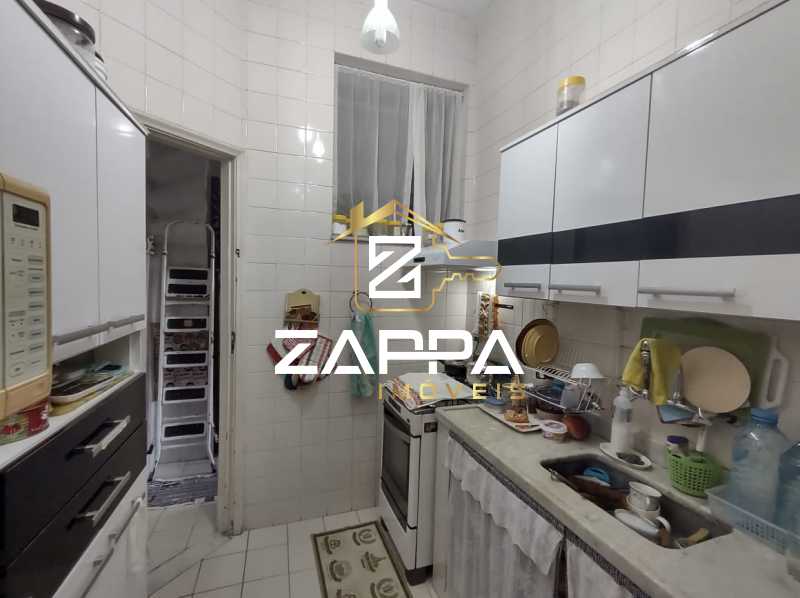 Apartamento à venda com 3 quartos, 85m² - Foto 20