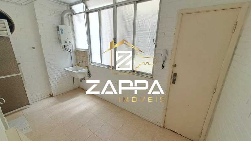 Apartamento para alugar com 3 quartos, 123m² - Foto 20