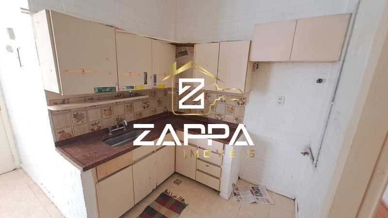 Apartamento para alugar com 3 quartos, 123m² - Foto 6