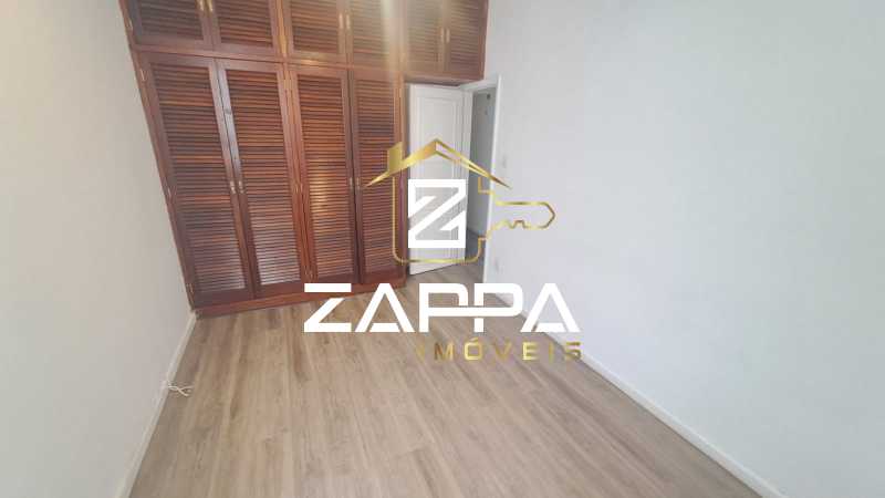 Apartamento para alugar com 3 quartos, 123m² - Foto 15