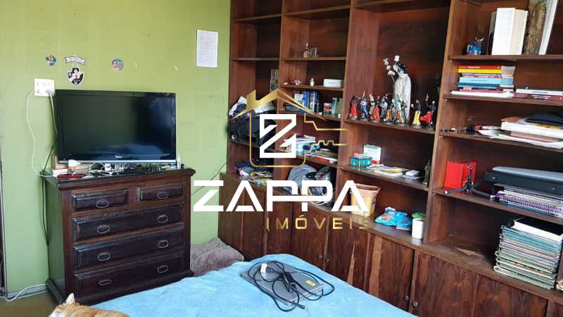 Apartamento à venda com 2 quartos, 80m² - Foto 4