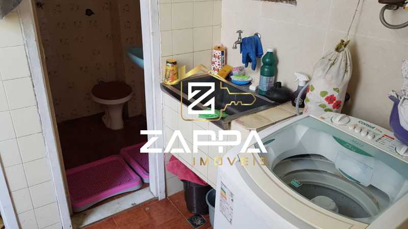 Apartamento à venda com 2 quartos, 80m² - Foto 23