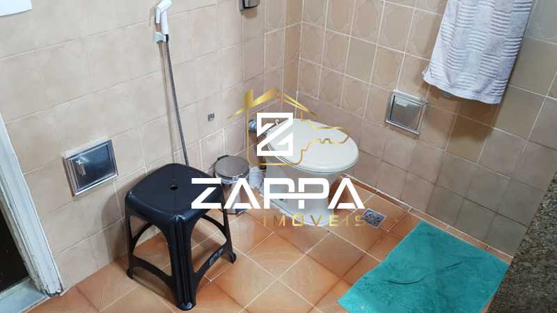 Apartamento à venda com 2 quartos, 80m² - Foto 27