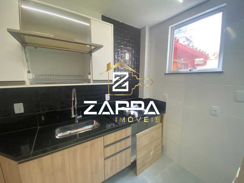 Apartamento à venda com 2 quartos, 78m² - Foto 18