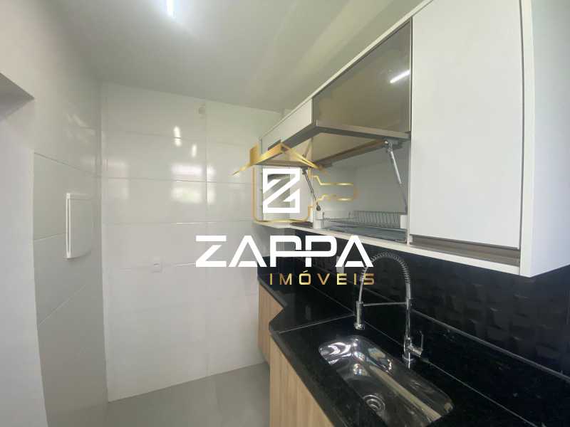 Apartamento à venda com 2 quartos, 78m² - Foto 16