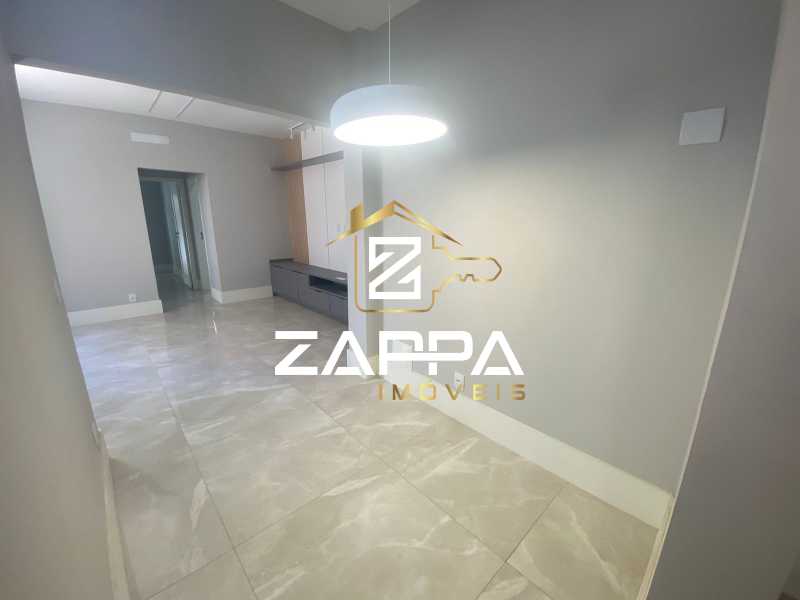 Apartamento à venda com 2 quartos, 78m² - Foto 1