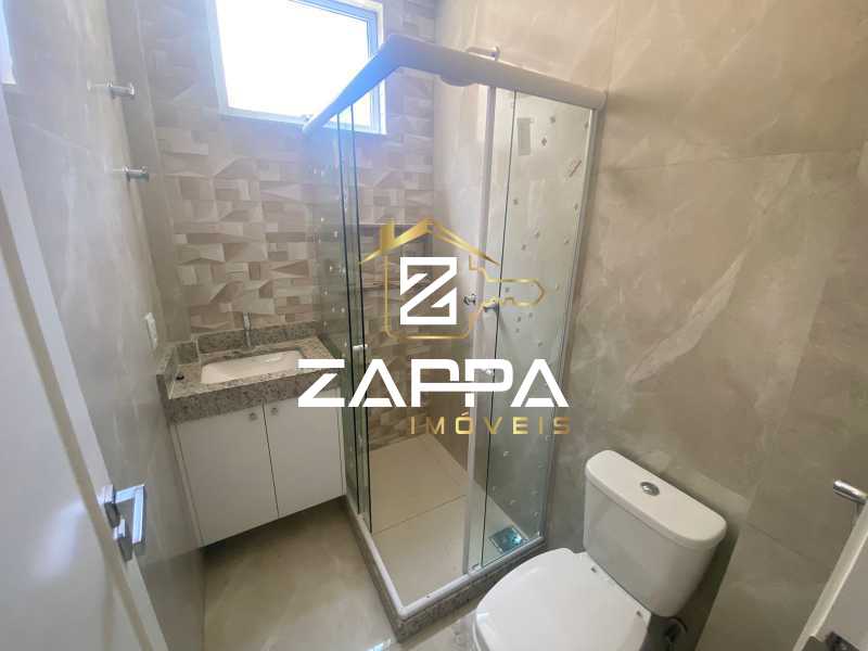 Apartamento à venda com 2 quartos, 78m² - Foto 13