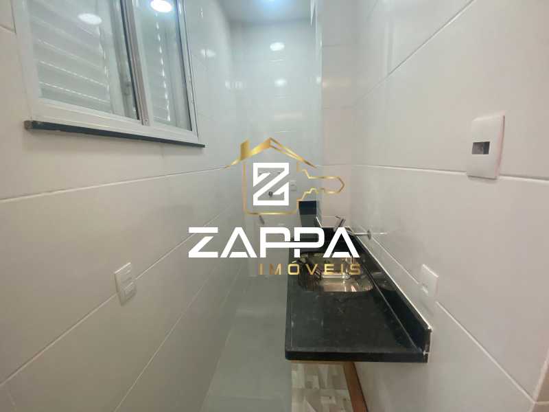 Apartamento à venda com 2 quartos, 78m² - Foto 28