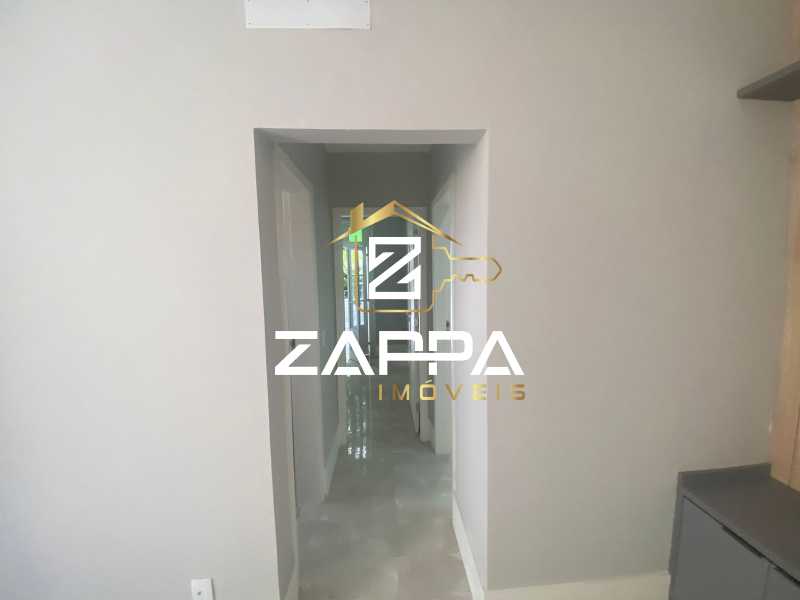 Apartamento à venda com 2 quartos, 78m² - Foto 26