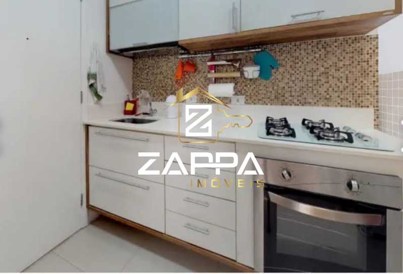 Apartamento à venda com 2 quartos, 70m² - Foto 9