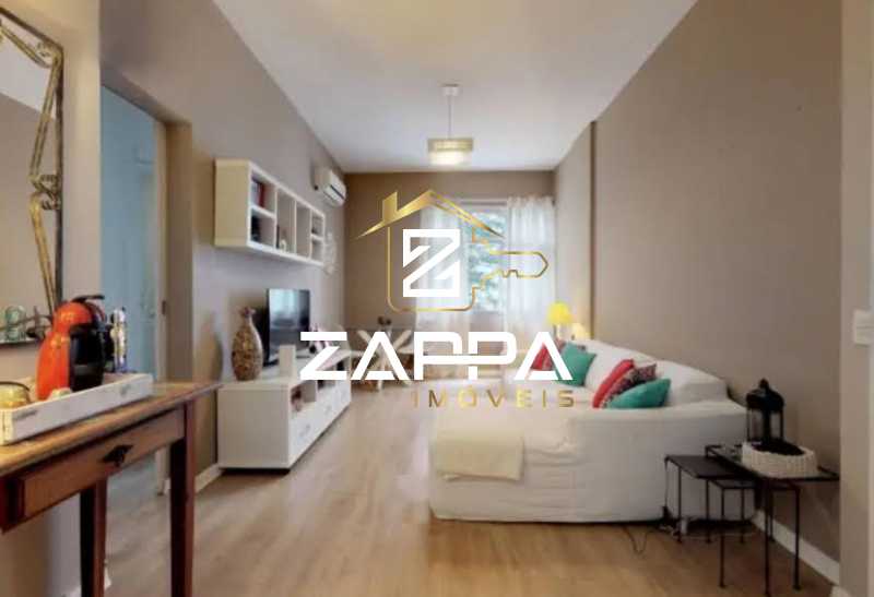 Apartamento à venda com 2 quartos, 70m² - Foto 13