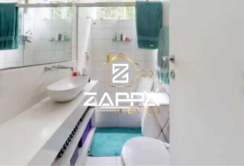 Apartamento à venda com 2 quartos, 70m² - Foto 8