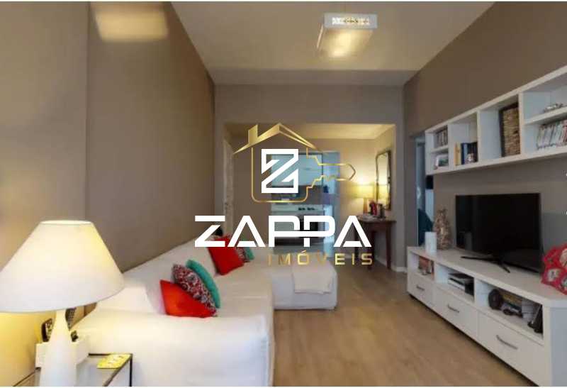 Apartamento à venda com 2 quartos, 70m² - Foto 14