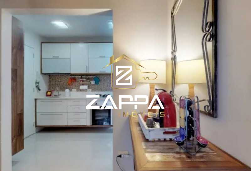 Apartamento à venda com 2 quartos, 70m² - Foto 11