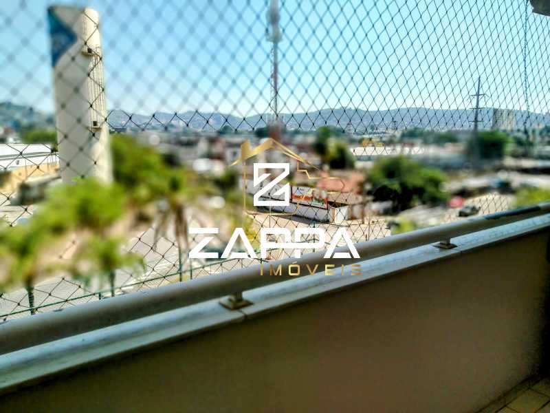 Apartamento à venda com 2 quartos, 65m² - Foto 19