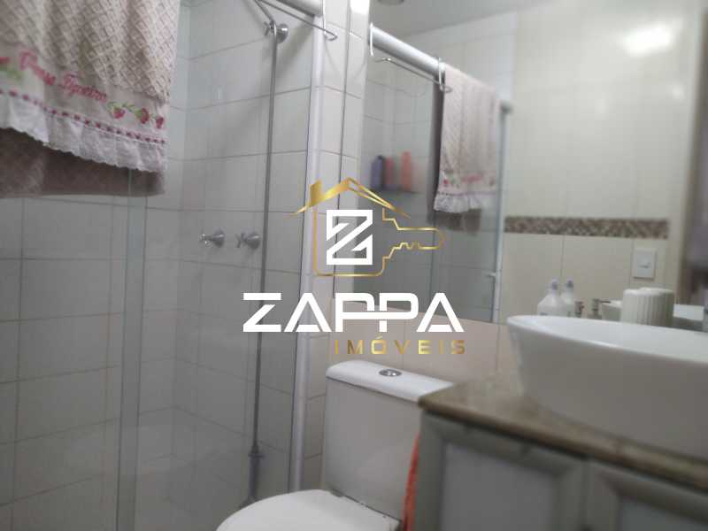 Apartamento à venda com 2 quartos, 65m² - Foto 14