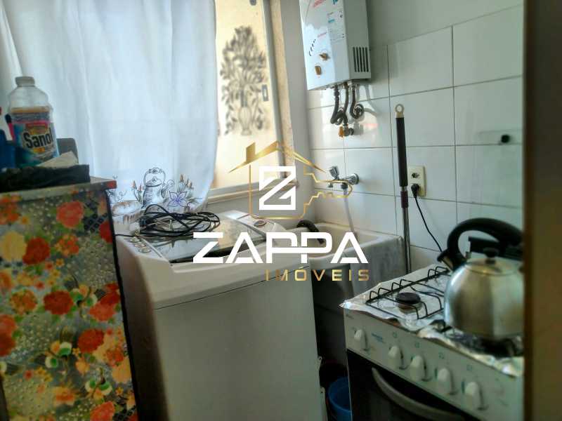 Apartamento à venda com 2 quartos, 65m² - Foto 10