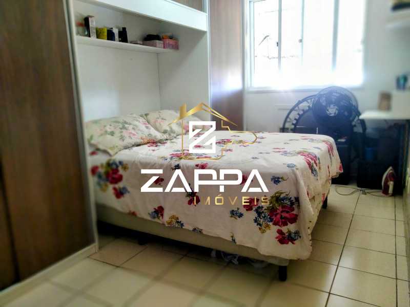 Apartamento à venda com 2 quartos, 65m² - Foto 11