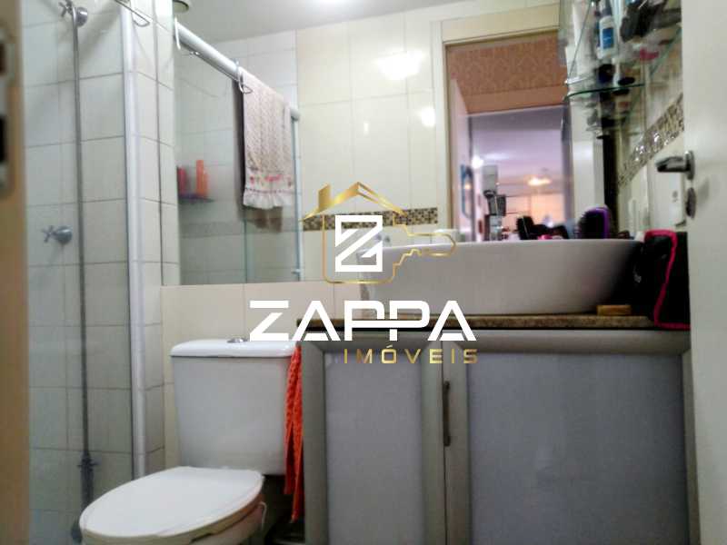 Apartamento à venda com 2 quartos, 65m² - Foto 15