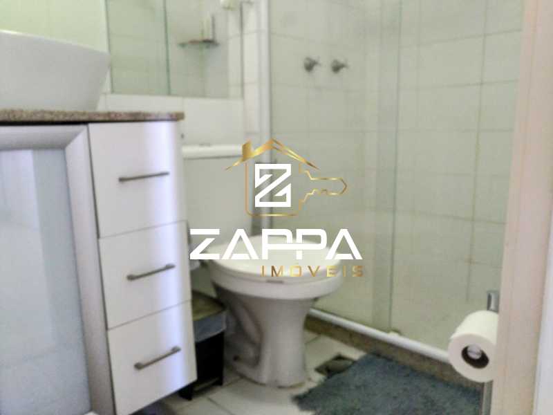 Apartamento à venda com 2 quartos, 65m² - Foto 17