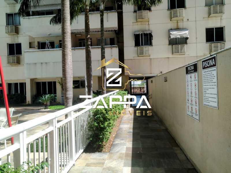 Apartamento à venda com 2 quartos, 65m² - Foto 21