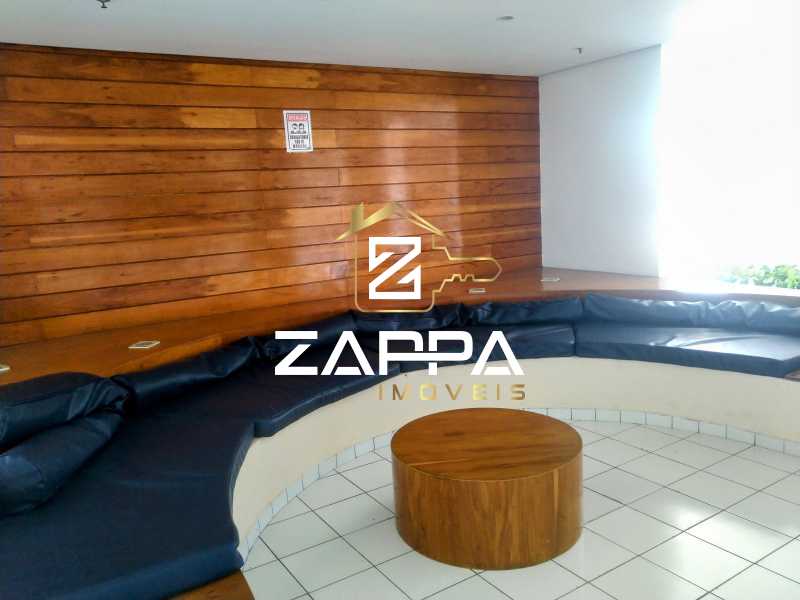 Apartamento à venda com 2 quartos, 65m² - Foto 25