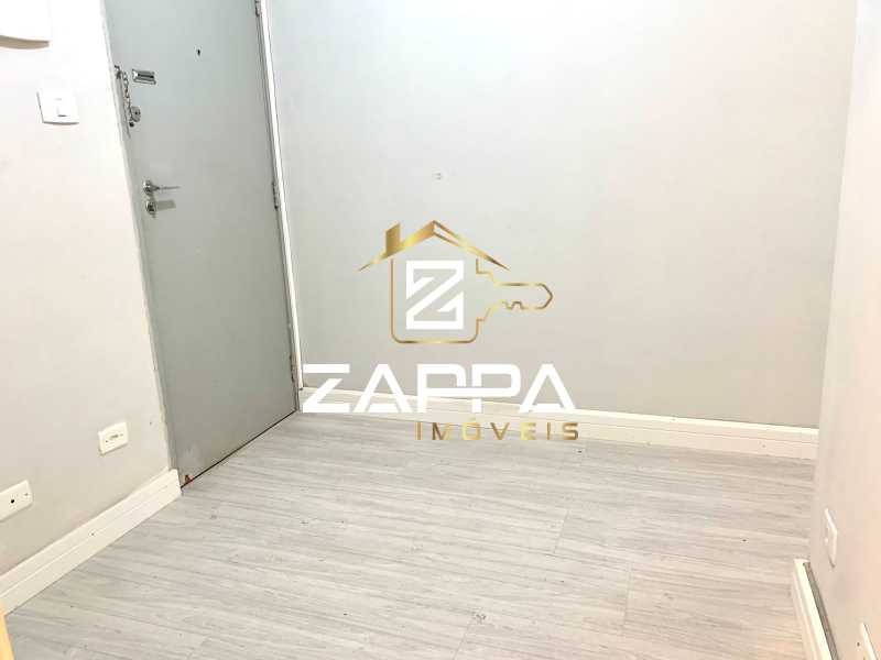 Conjunto Comercial-Sala à venda, 28m² - Foto 5