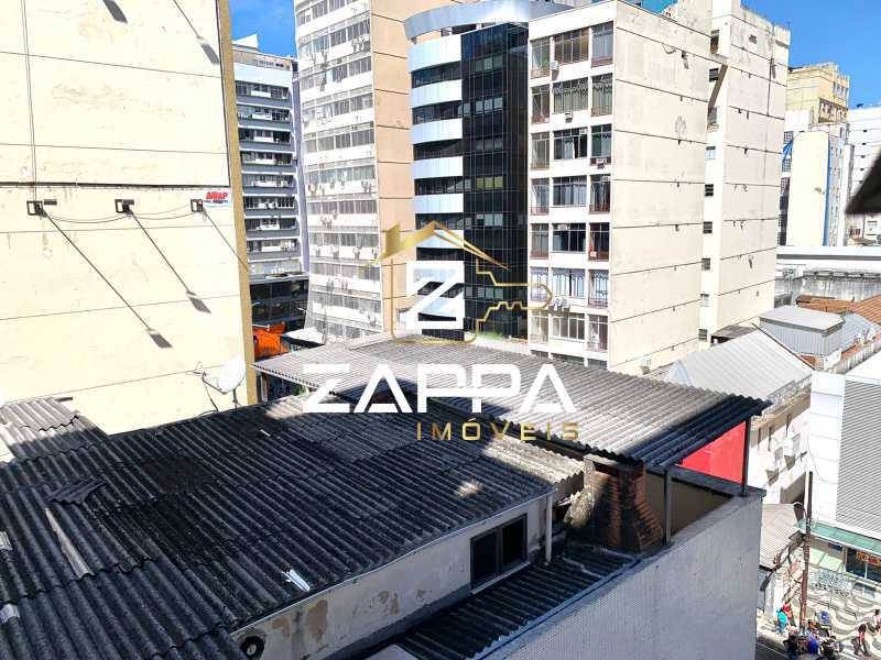 Conjunto Comercial-Sala à venda, 28m² - Foto 16