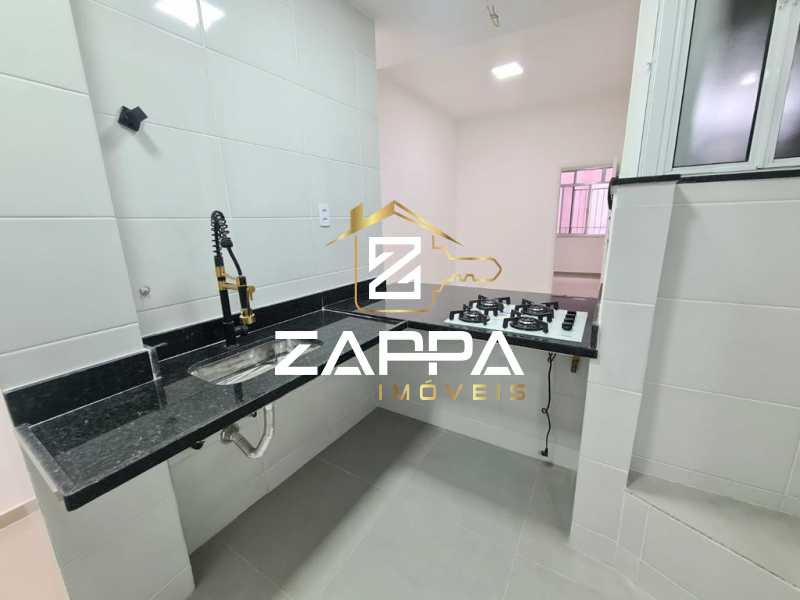 Apartamento à venda com 1 quarto, 45m² - Foto 11