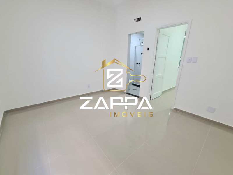 Apartamento à venda com 1 quarto, 45m² - Foto 7