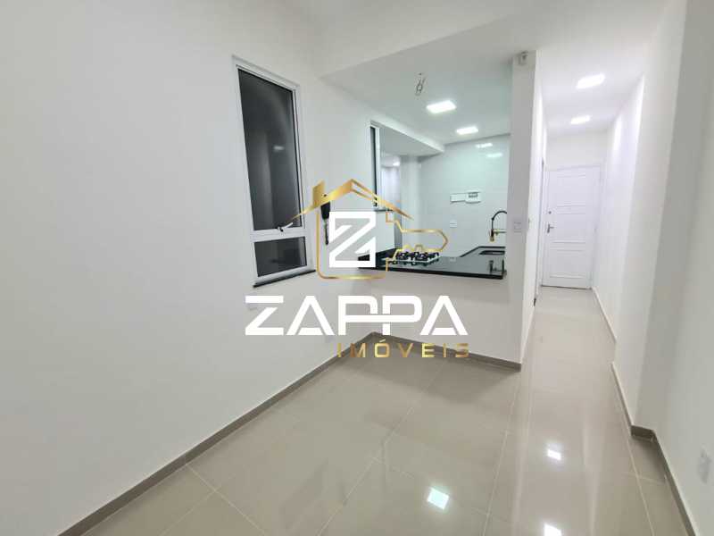 Apartamento à venda com 1 quarto, 45m² - Foto 17