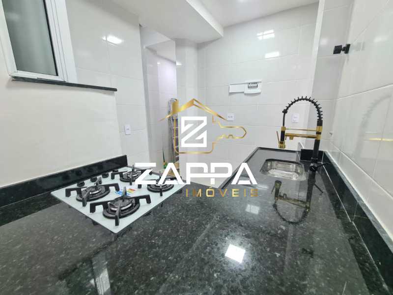 Apartamento à venda com 1 quarto, 45m² - Foto 12